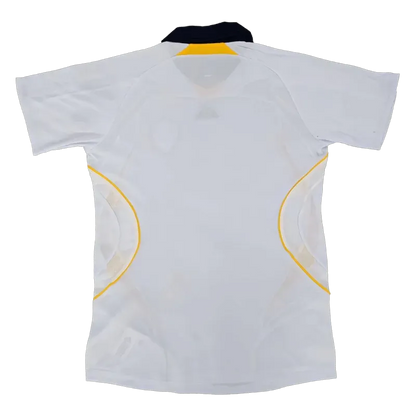 LA Galaxy 2007 Retro Jersey Home