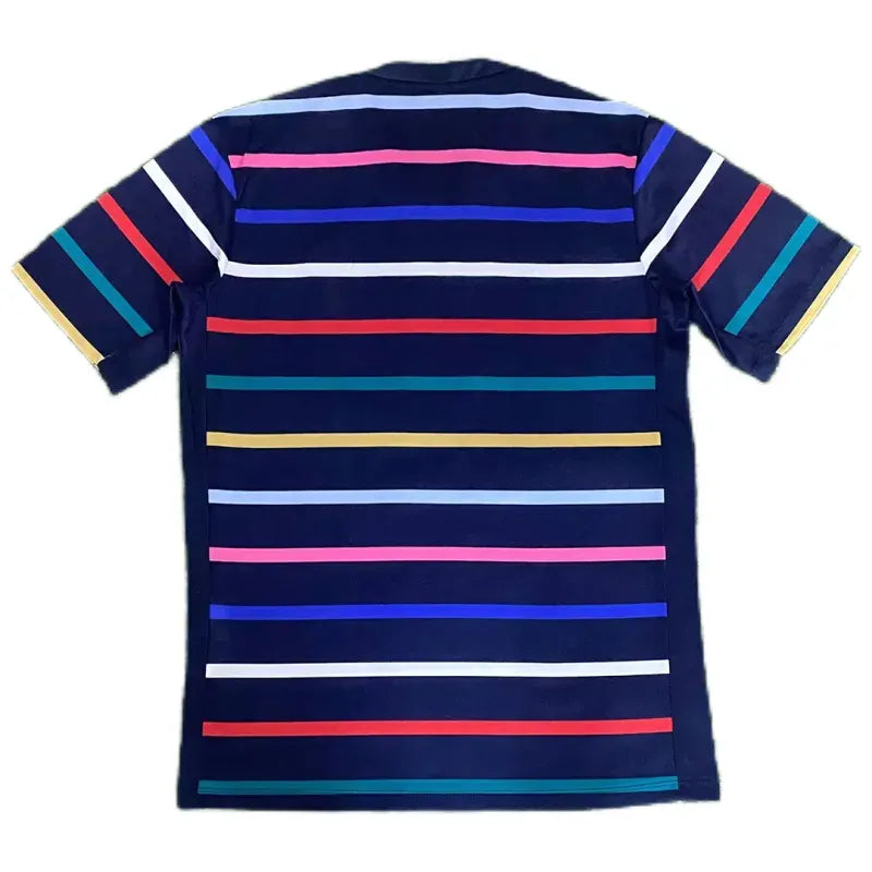 2024 France Nation Pre-Match Jersey Euro