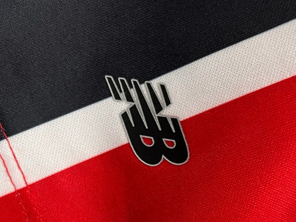 25-26 São Paulo Away Jersey