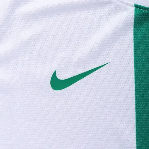 Portugal 2012 Retro Jersey Away