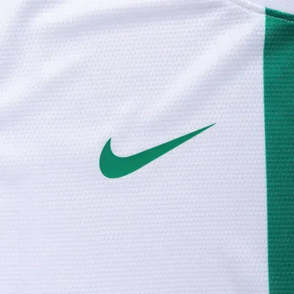 Portugal Euro Cup 2012 Cristiano Ronaldo #7 Retro Jersey Away