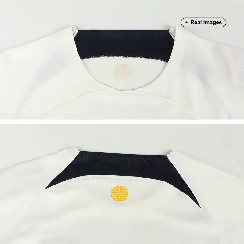 Portugal World Cup 2022 Away Soccer Jersey