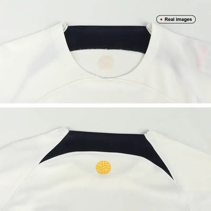Portugal World Cup 2022 Away Soccer Jersey