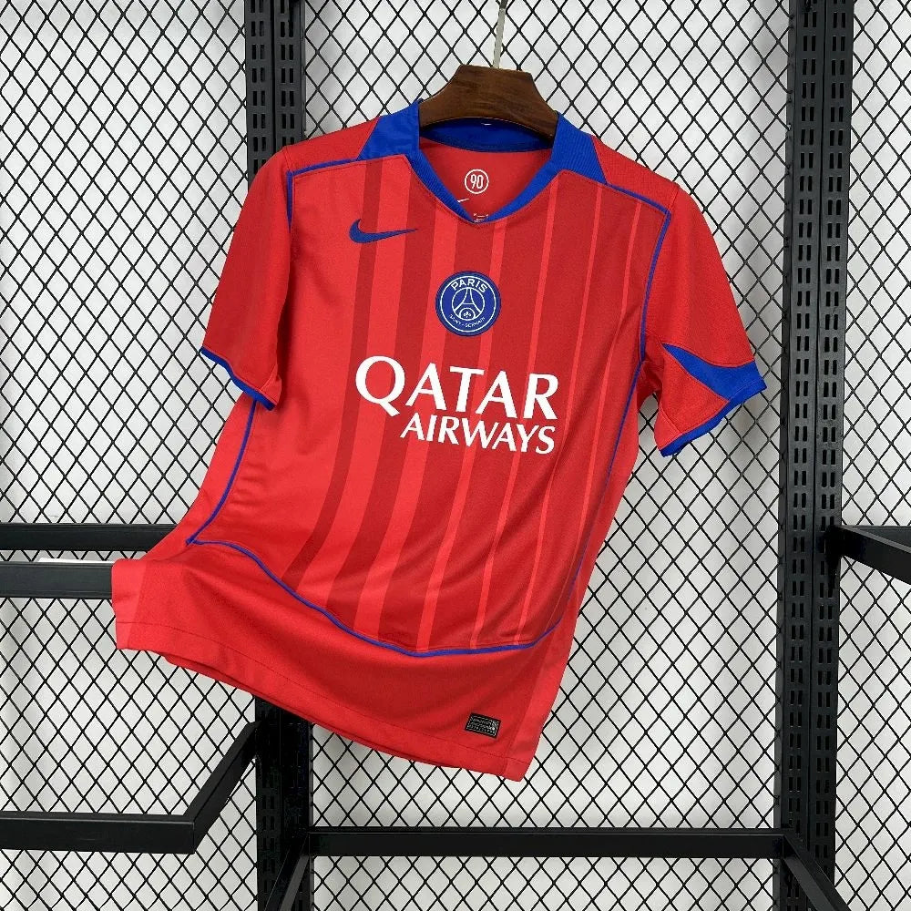 2025-26 PSG Paris Saint-Germain Third Jersey