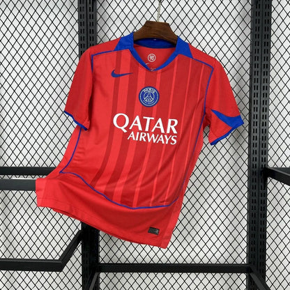 2025-26 PSG Paris Saint-Germain Third Jersey