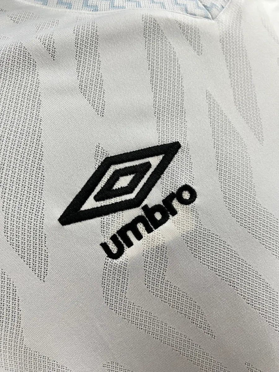25-26 Santos Home Jersey