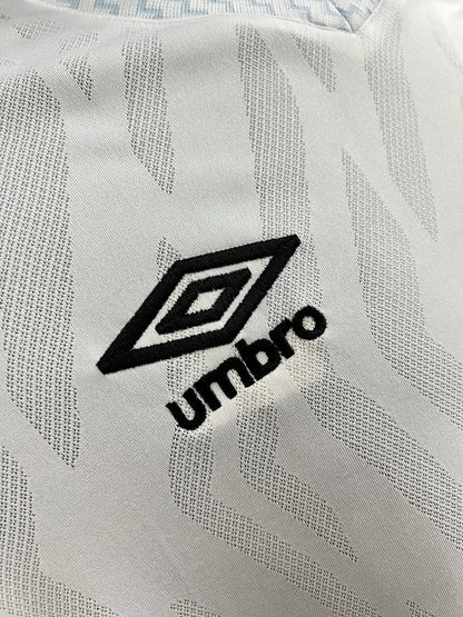 25-26 Santos Home Jersey