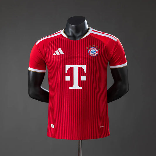 Bayern Munich 26-27 Home Player Version Jersey