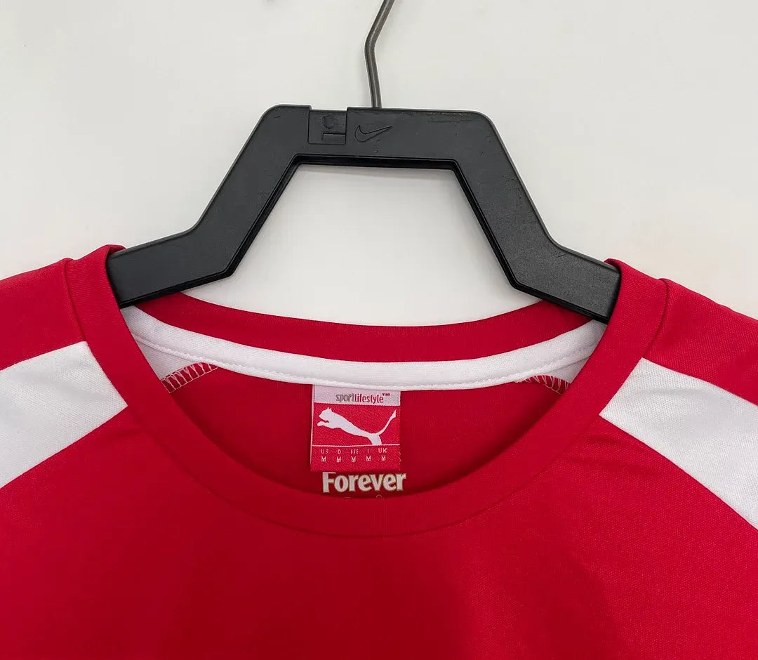 Arsenal Retro Home Football Shirt 2014/2015