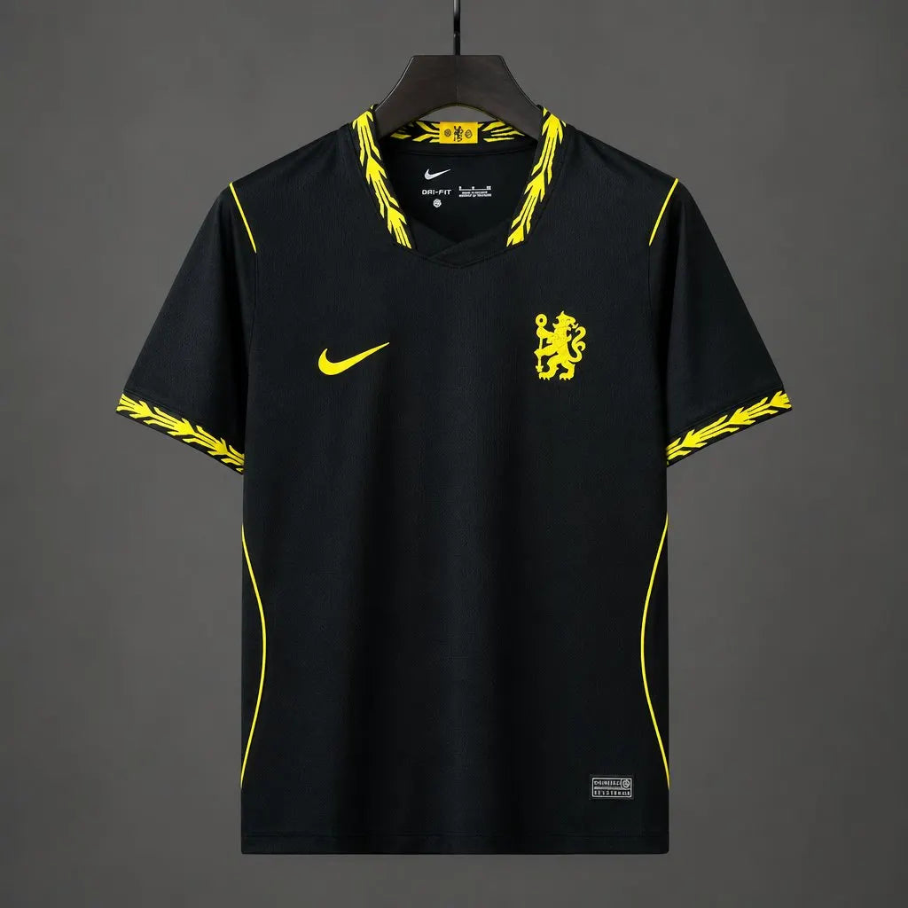 Chelsea 26-27 Away Jersey