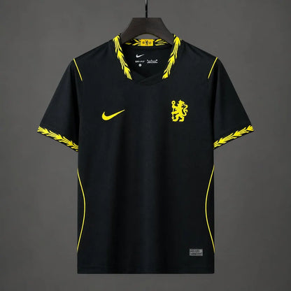 Chelsea 26-27 Away Jersey
