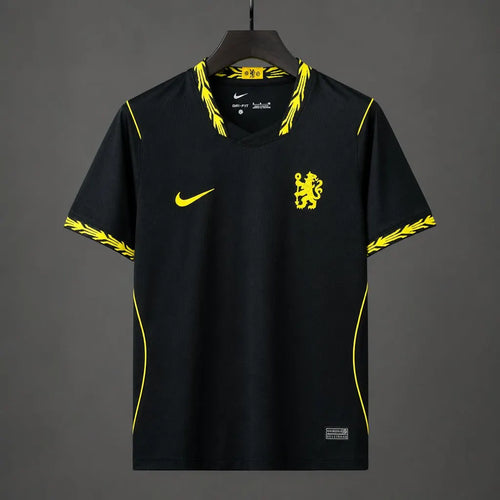 Chelsea 26-27 Away Jersey