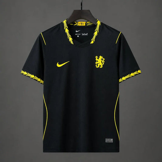 Chelsea 26-27 Away Jersey