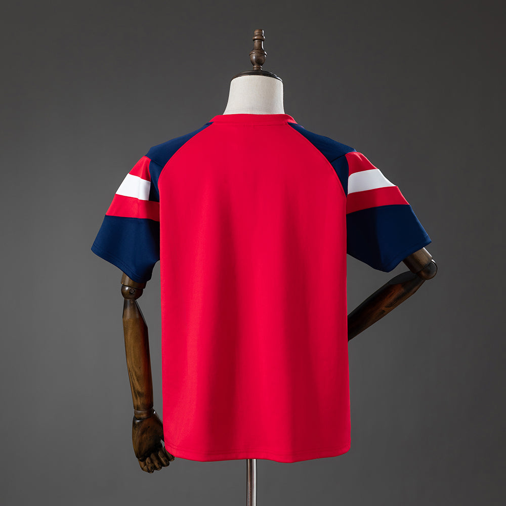 Arsenal Originals Culture Retro Casual T-shirt