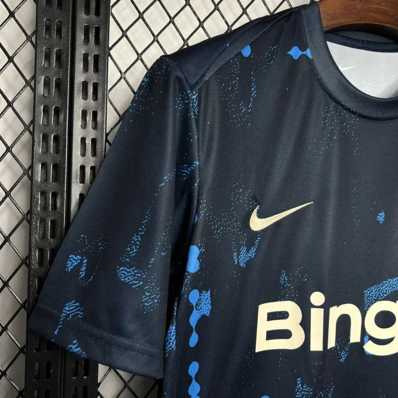 Chelsea Pre-Match Football Shirt 2024/2025