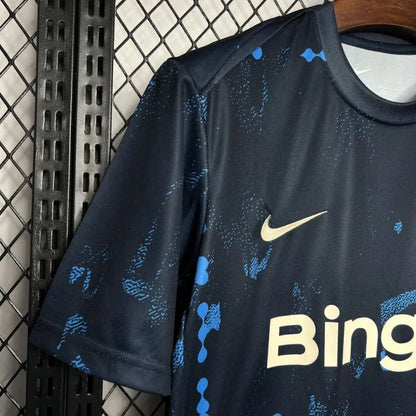 Chelsea Pre-Match Football Shirt 2024/2025
