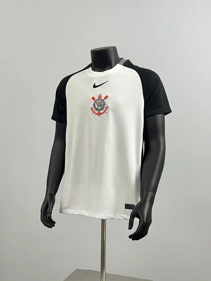 25-26 Corinthians Home Jersey