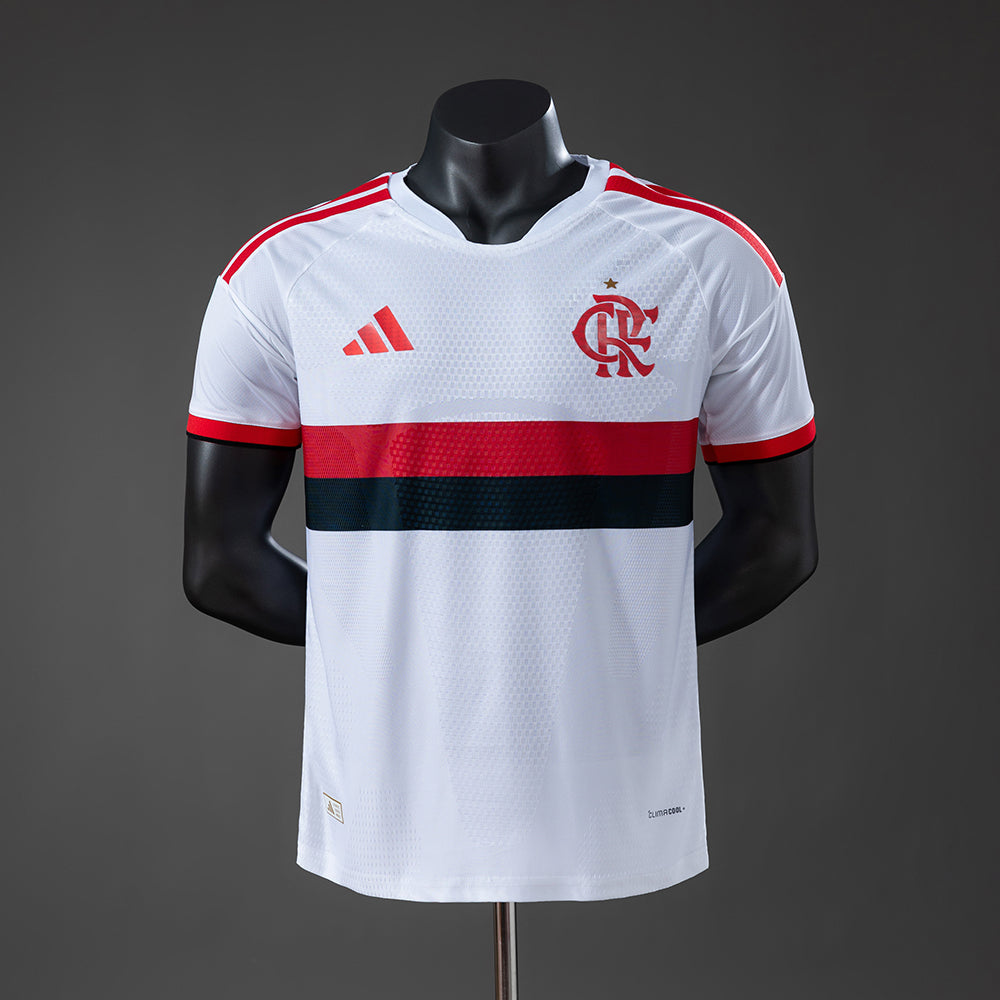 Flamengo 26-27 Away Player Version Jersey