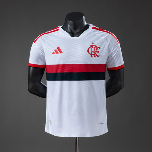 Flamengo 26-27 Away Player Version Jersey