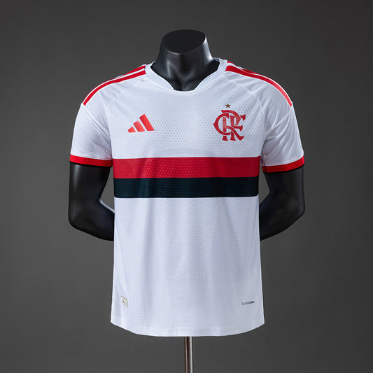 Flamengo 26-27 Away Player Version Jersey