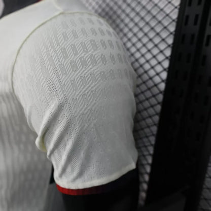 2025-26 Player Version Mens Lille OSC Away Jersey