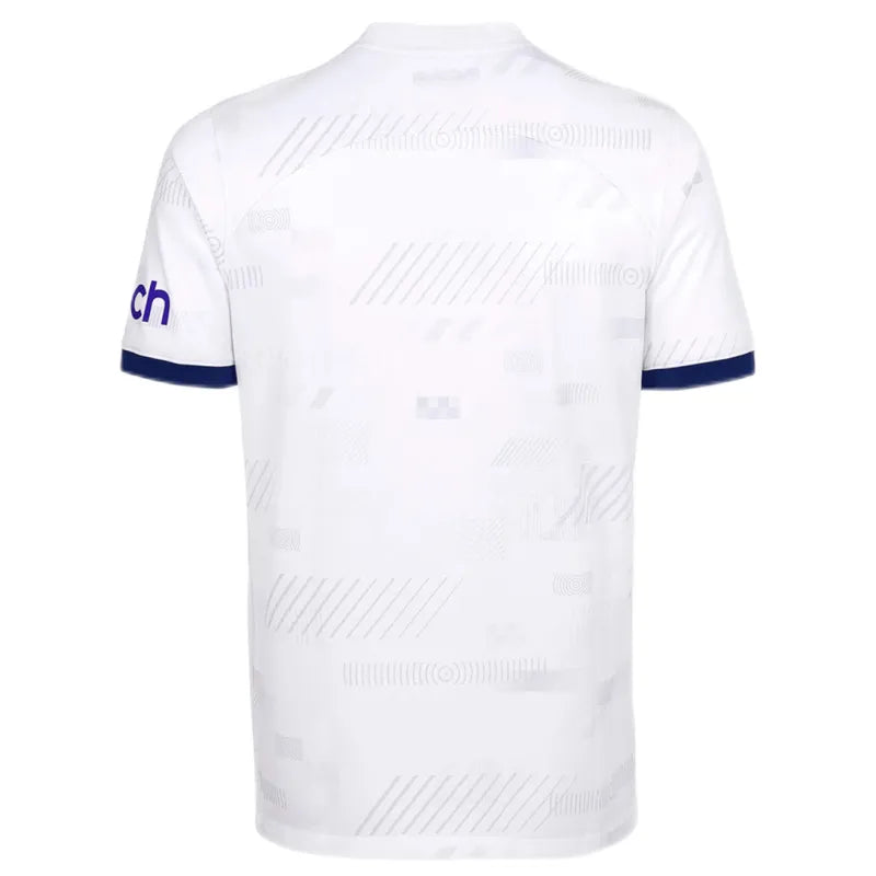 Tottenham Hotspur Shirt Home Jersey 2023-24