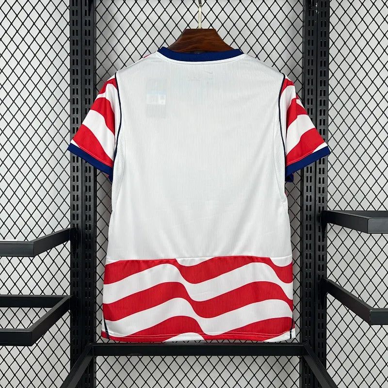 Mens USA 2026 World Cup Home Jersey