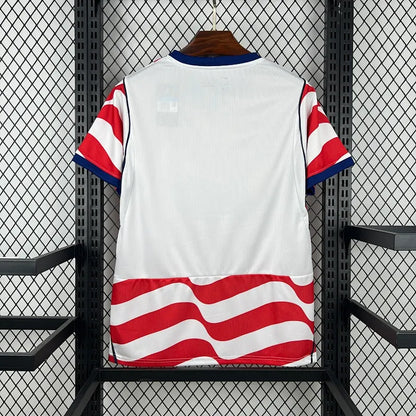 Mens USA 2026 World Cup Home Jersey