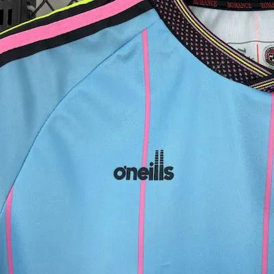 Bohemians 2025-26 Third Jersey