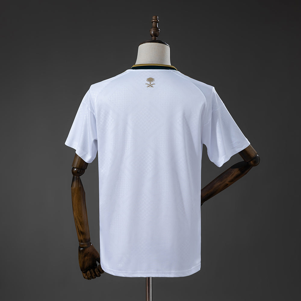 Saudi Arabia 2026 Away Jersey