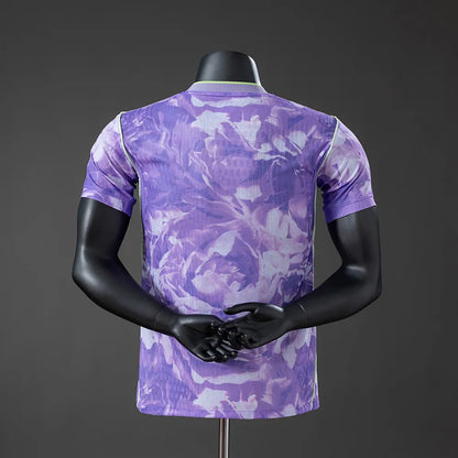 South Korea 2026 Away Player Version Jersey