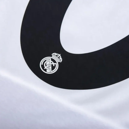 Real Madrid Home Arda Güler 15 Shirt 2024-2025 Size:S-4XL
