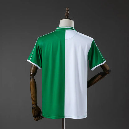 Cordoba 25-26 Retro Style Jersey