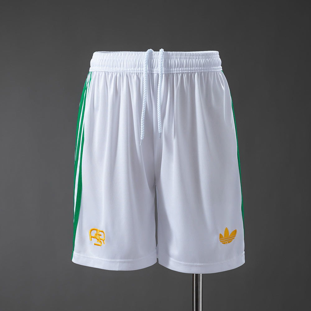 Roma 25-26 Third Away Shorts