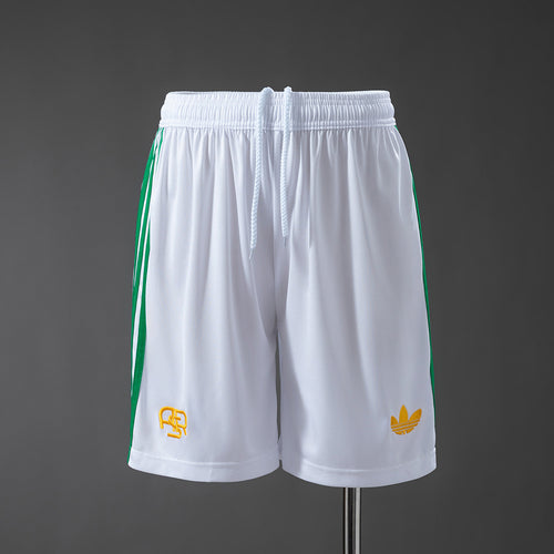 Roma 25-26 Third Away Shorts