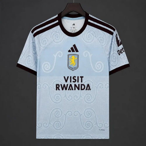 26-27 Aston Villa Third Jersey
