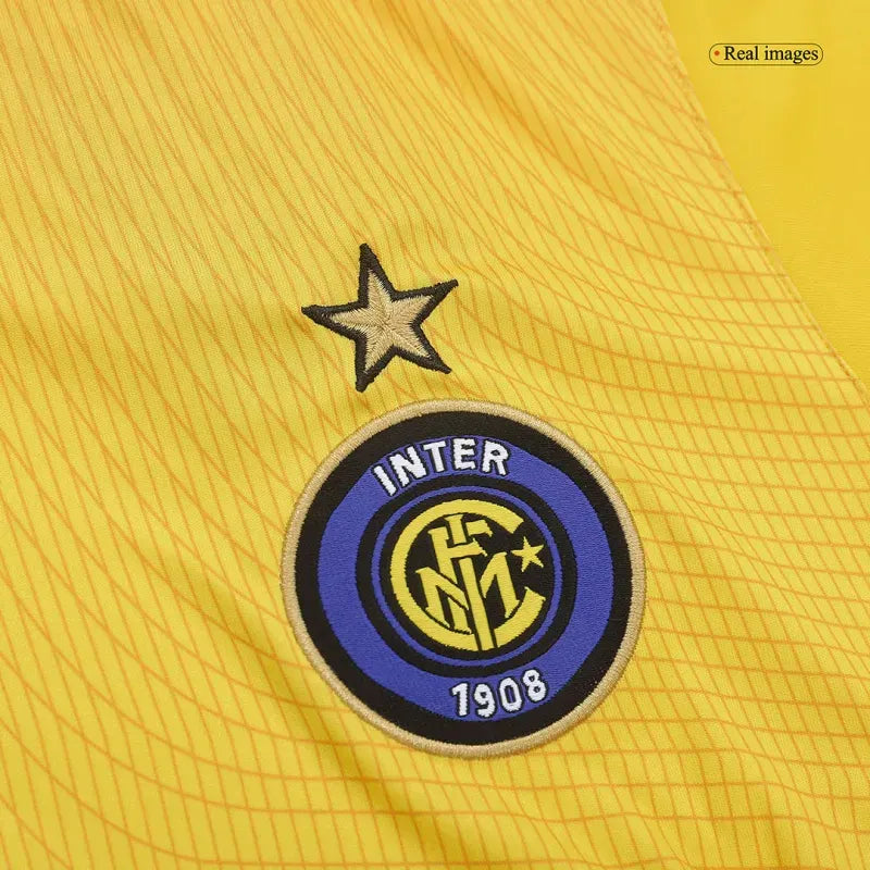 Inter Milan 2002/03 Retro Jersey Third Away