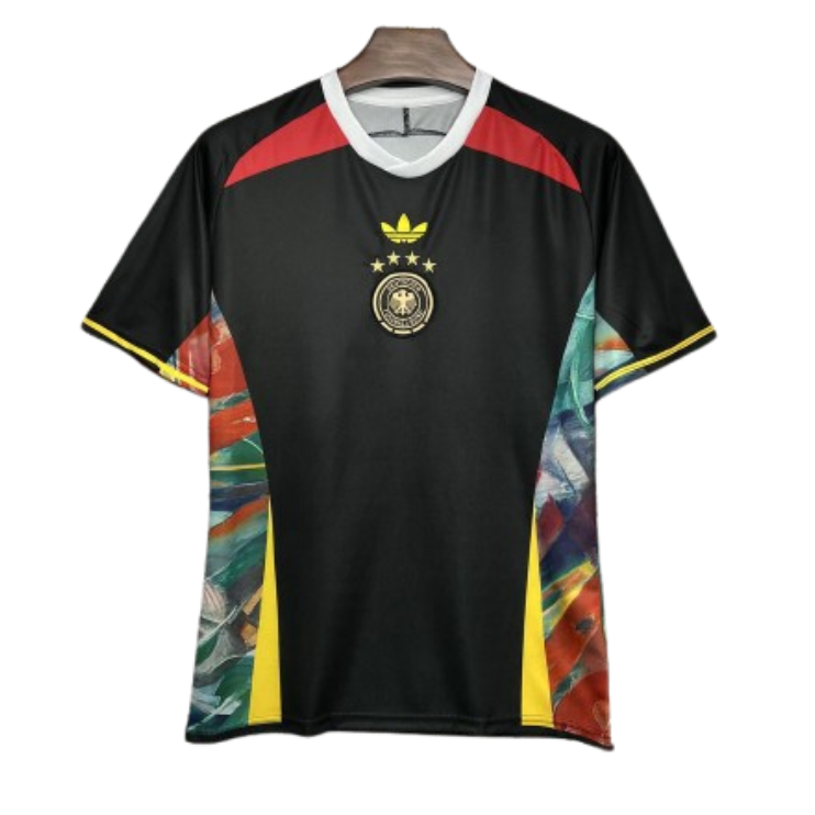 Germany Special Edition Soccer Jersey 2024