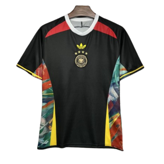 Germany Special Edition Soccer Jersey 2024