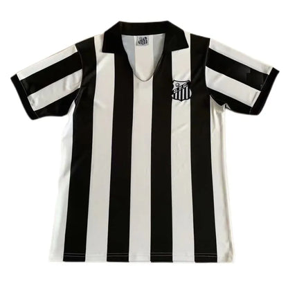 Santos FC 1956 Retro Jersey Home