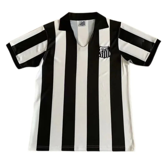 Santos FC 1956 Retro Jersey Home