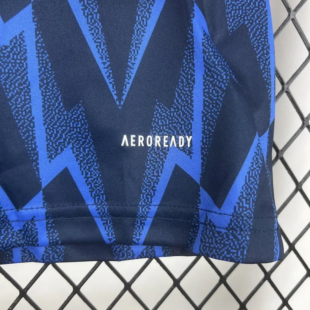 2025-26 Arsenal Away Jersey