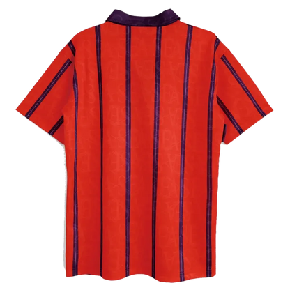 Scotland 1994 Retro Jersey Away
