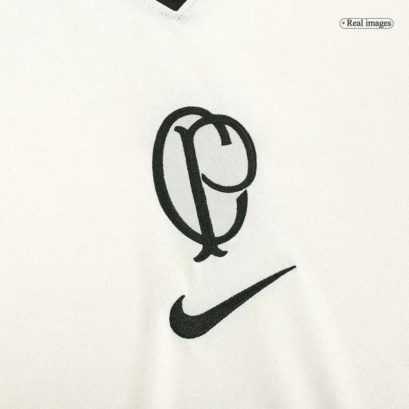 Corinthians 23-24 Fourth Away Jersey