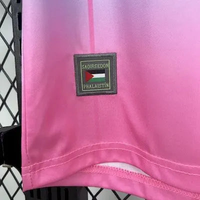 Bohemians 2025-26 Third Jersey