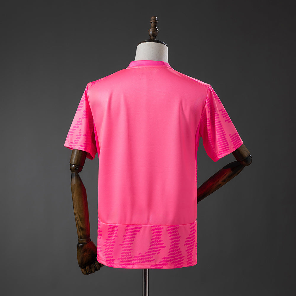 Portugal 2026 Pre-match Jersey