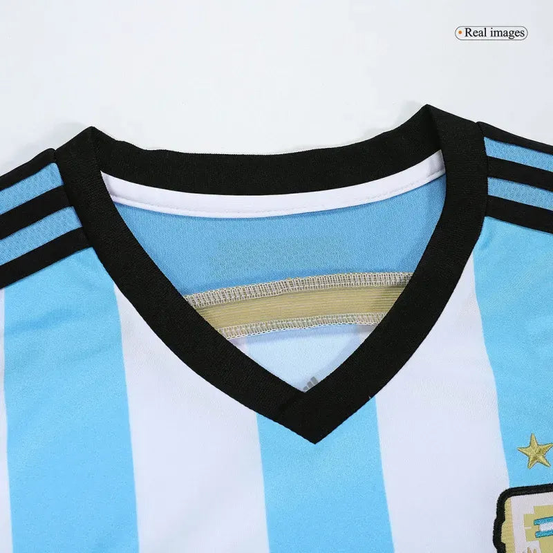 Argentina 2014/15 Retro Home Jersey