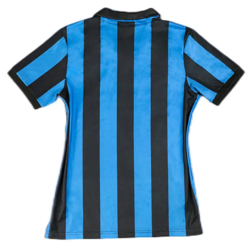Inter Milan 1988/90 Retro Jersey Home