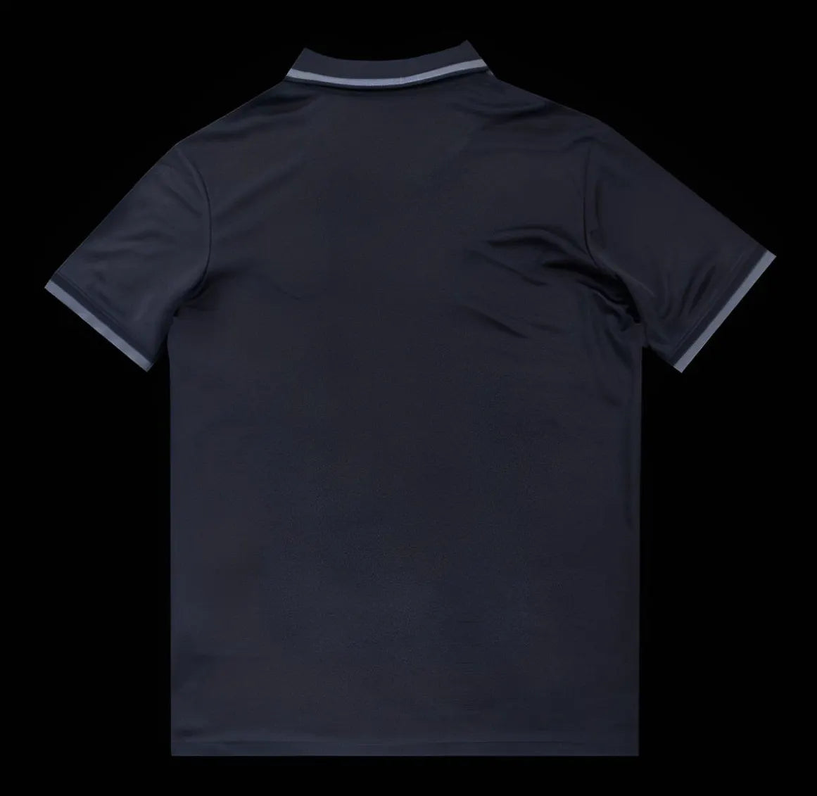 2026 Norway Away Black Special Jersey
