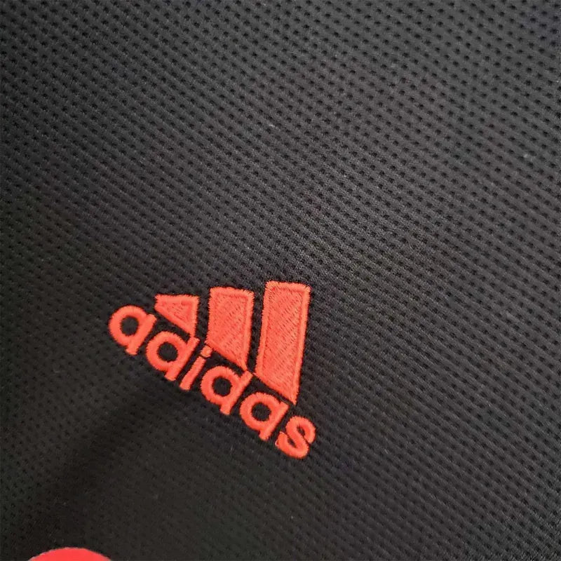 Ajax 2021/22 Third Soccer Jersey
